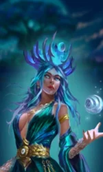 Golden Avalon Hold and Win