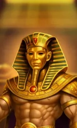 Treasures of Osiris
