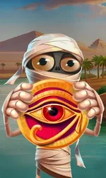 Mummy's Jewels 100