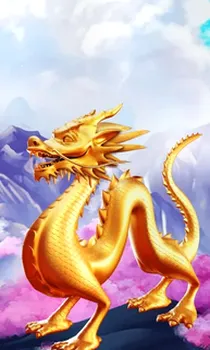 8 Golden Dragon Challenge
