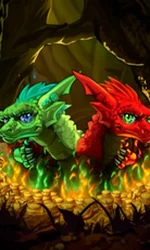 Double Dragon Gold: Hold & Win