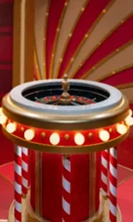 Red Door Roulette