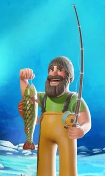 Big Bass Bonanza